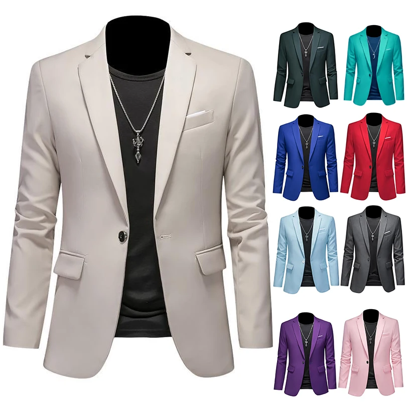 Jack Men'S Grooming - Butikowa moda, jednolity kolor, ekskluzywna marka,