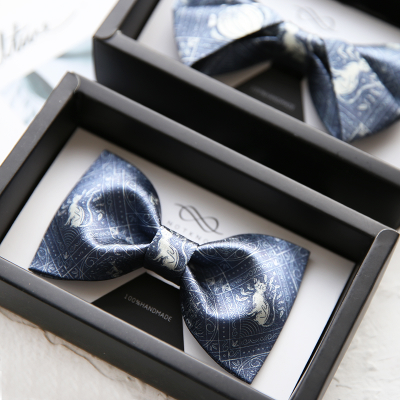 Men'S Grooming Boxes - FORMALNY biznesowy ślub Pan młody Drużba