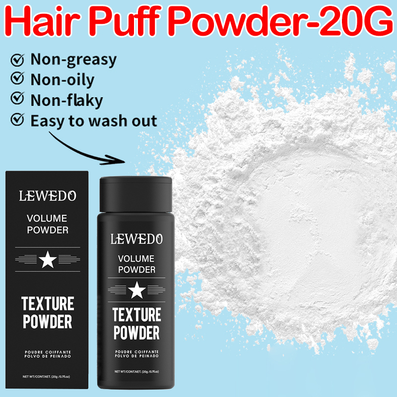 Men'S Grooming Oil - 1 ~ 50 sztuk proszek do
