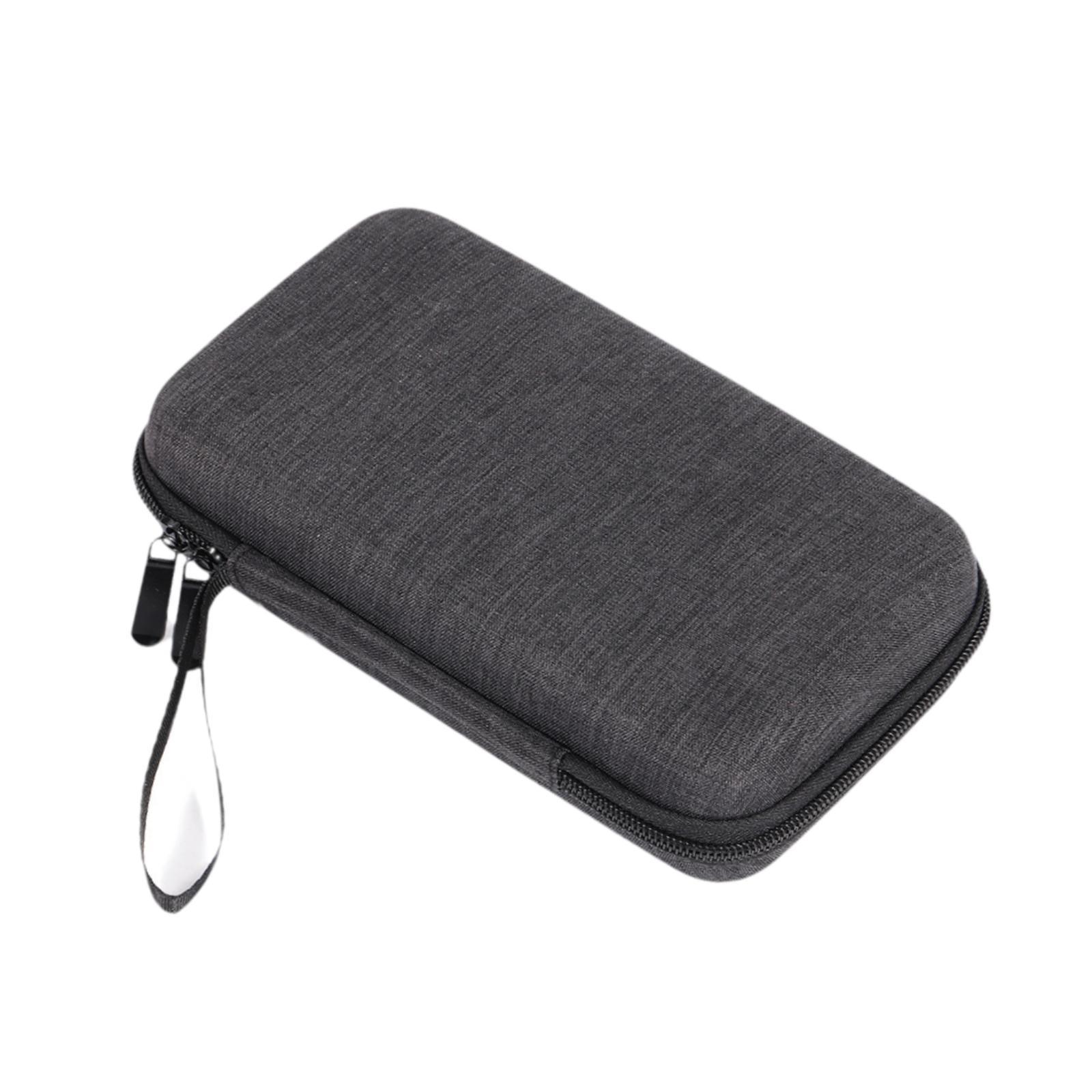 Men'S Grooming Organizer - Torba na trymer, futerał fryzjerski, przenośny