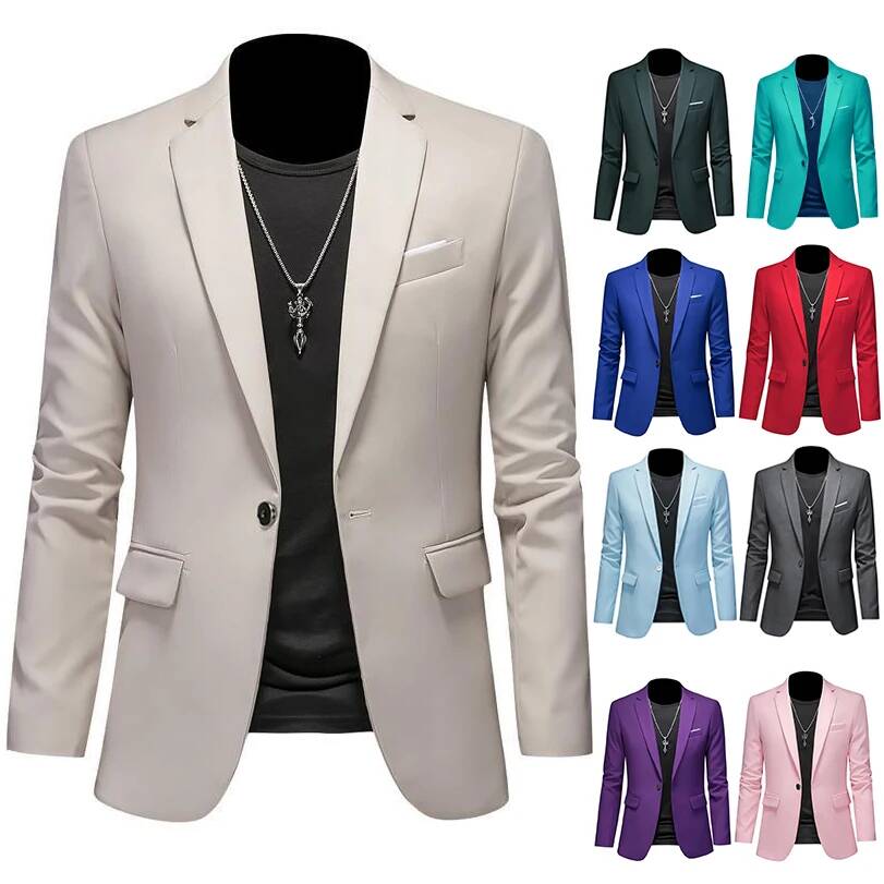Jack Men'S Grooming - Butikowa moda, jednolity kolor, ekskluzywna marka,