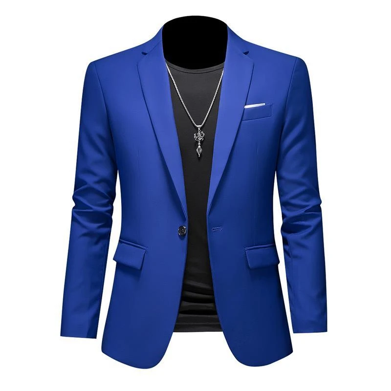 Butikowa moda w jednolitym kol – Jack Men'S Grooming recenzja i cena
