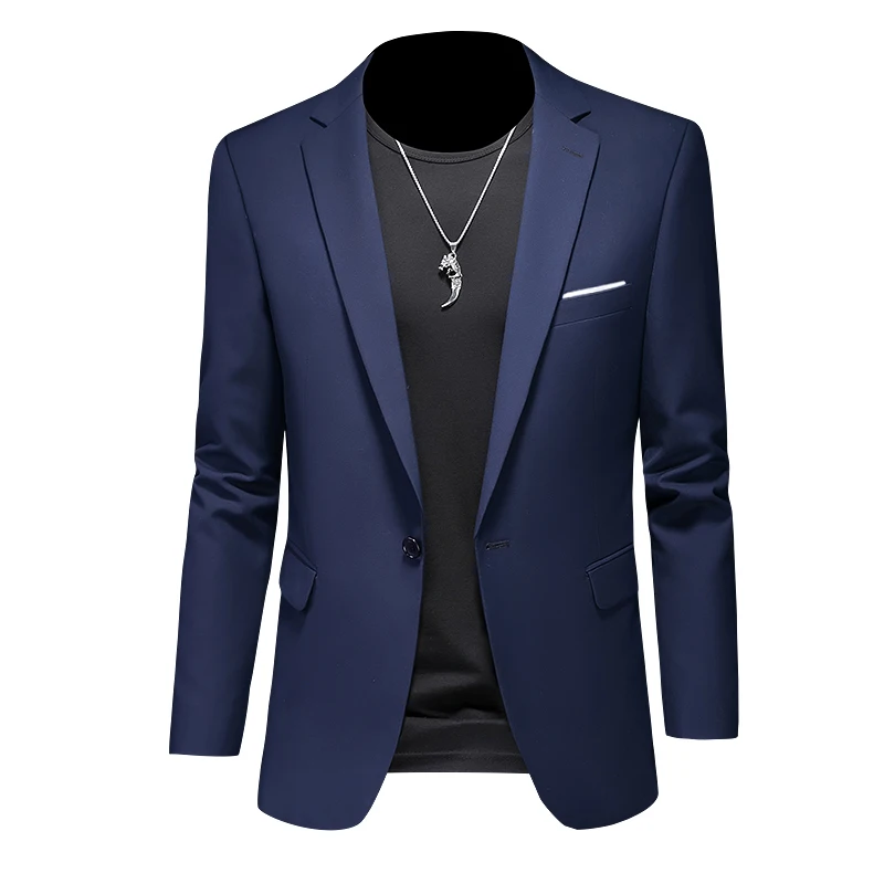 Butikowa moda w jednolitym kol – Jack Men'S Grooming recenzja i cena