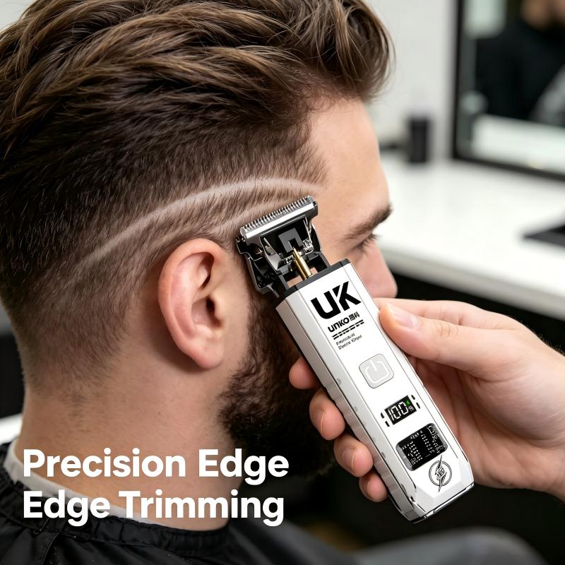 Elektryczna maszynka do strzyż – Men'S Grooming Product recenzja i cena