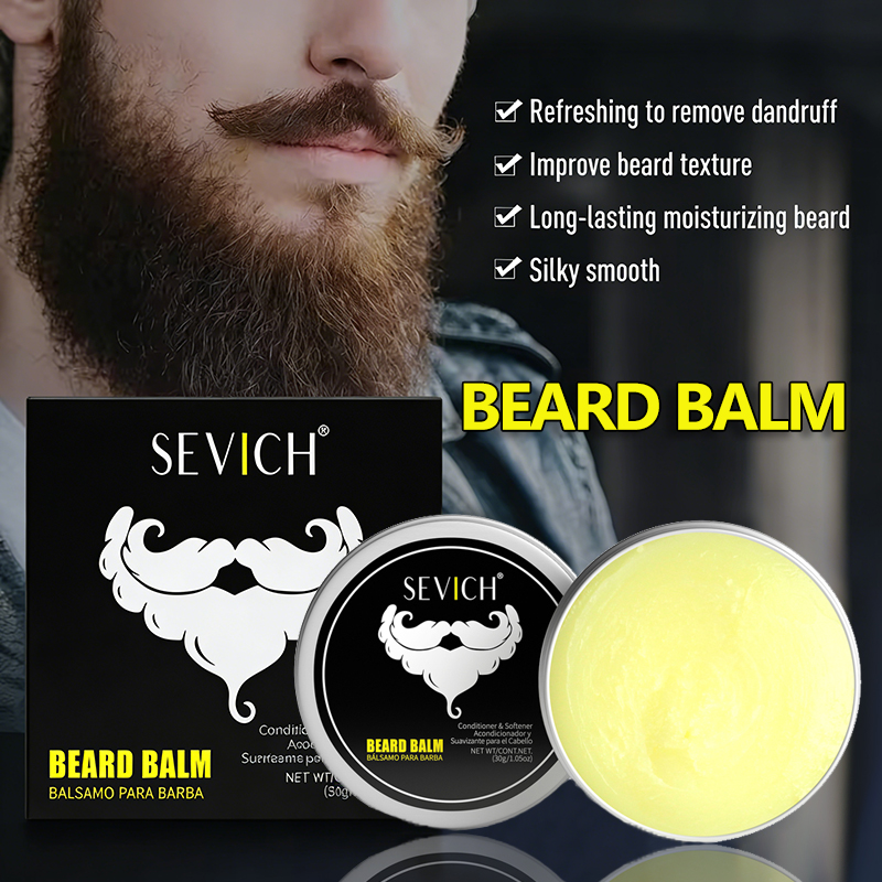 Zestaw do pielęgnacji brody dl – Men'S Grooming Oil recenzja i cena