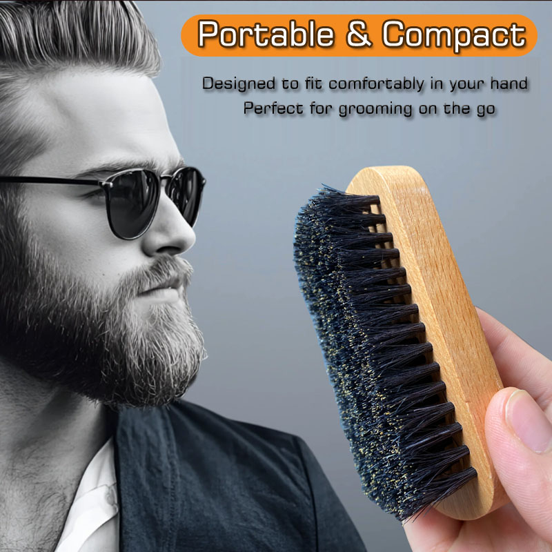 Zestaw do pielęgnacji brody dl – Men'S Grooming Organizer recenzja i cena