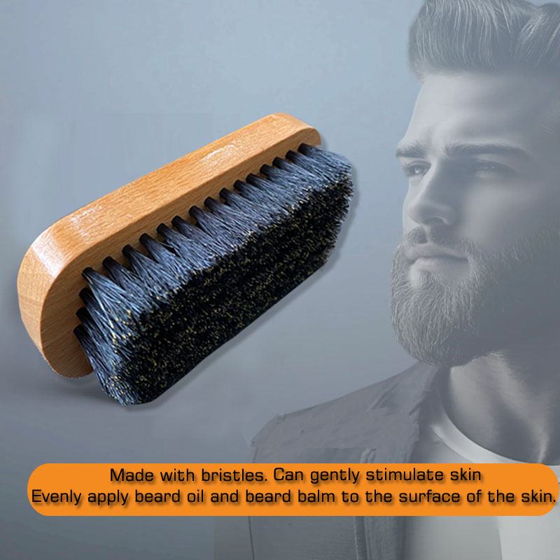 Zestaw do pielęgnacji brody dl – Men'S Grooming Organizer recenzja i cena
