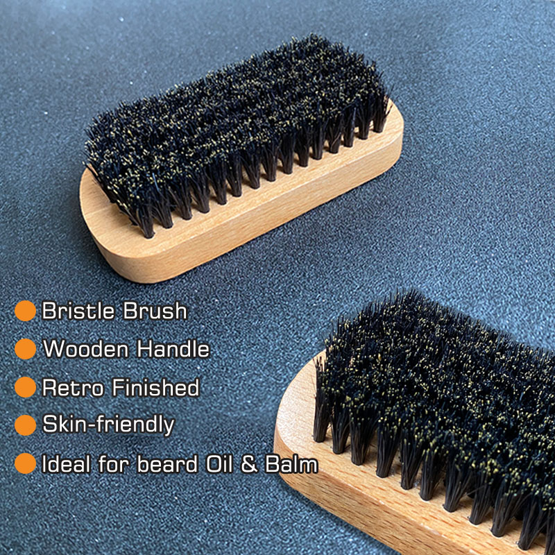 Zestaw do pielęgnacji brody dl – Men'S Grooming Organizer recenzja i cena