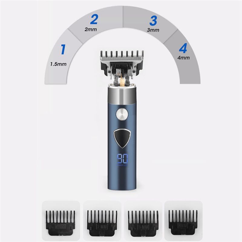 A70Z Fafa】Trymer do brody dla  – Men'S Grooming Nose Hair Trimmer recenzja i cena