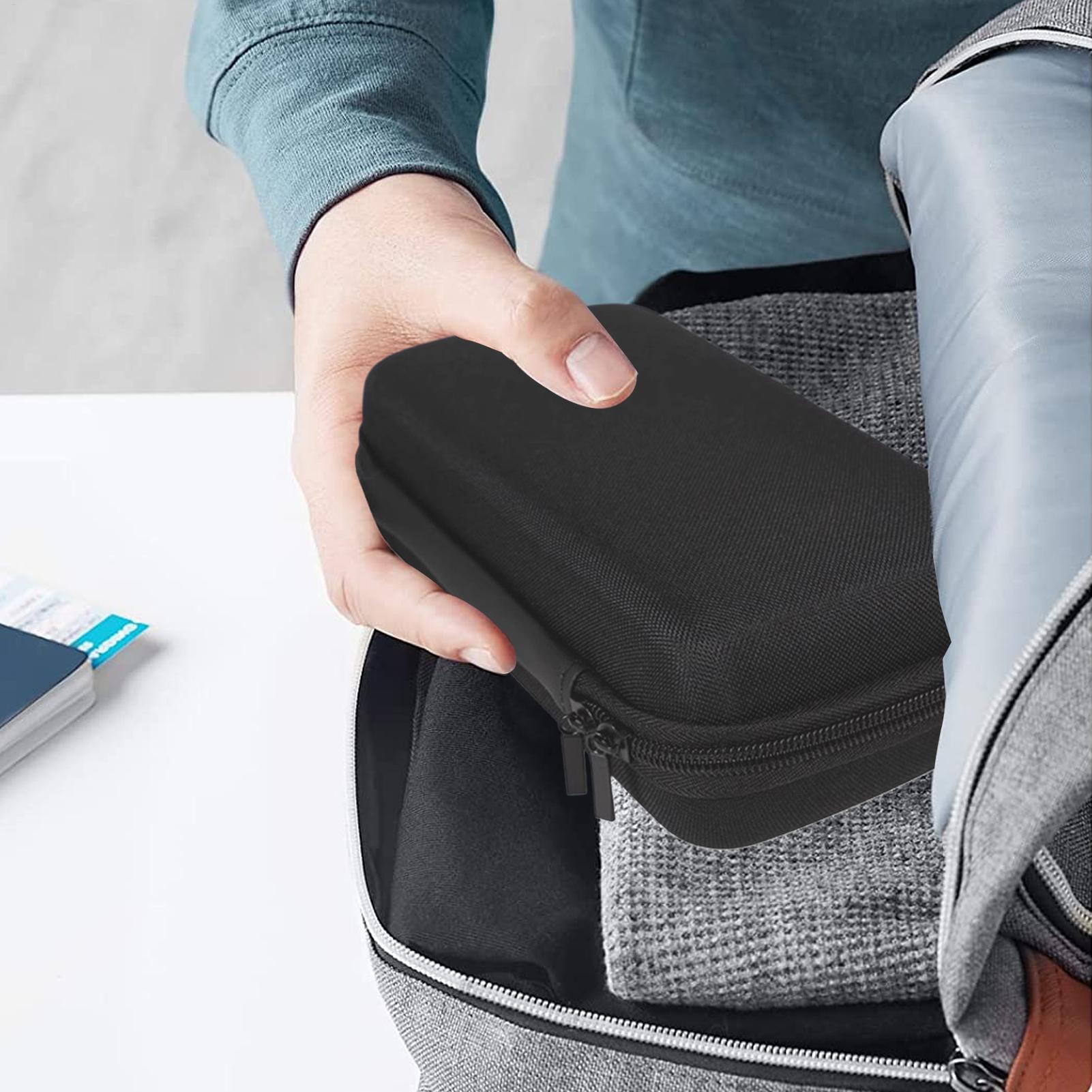 Torba na maszynki do strzyżeni – Men'S Grooming Organizer recenzja i cena