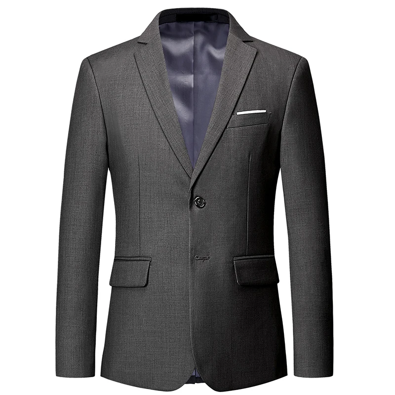 Moda męska Solid Color High-en – Jack Men'S Grooming recenzja i cena