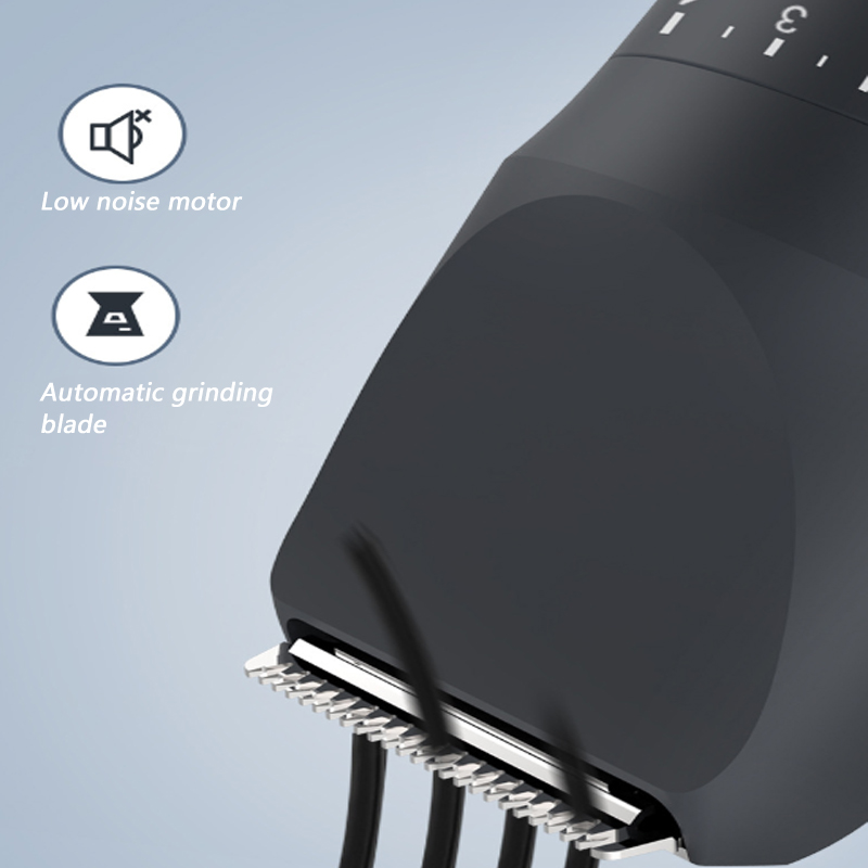 Bezprzewodowa maszynka do strz – Men'S Grooming Nose Hair Trimmer recenzja i cena