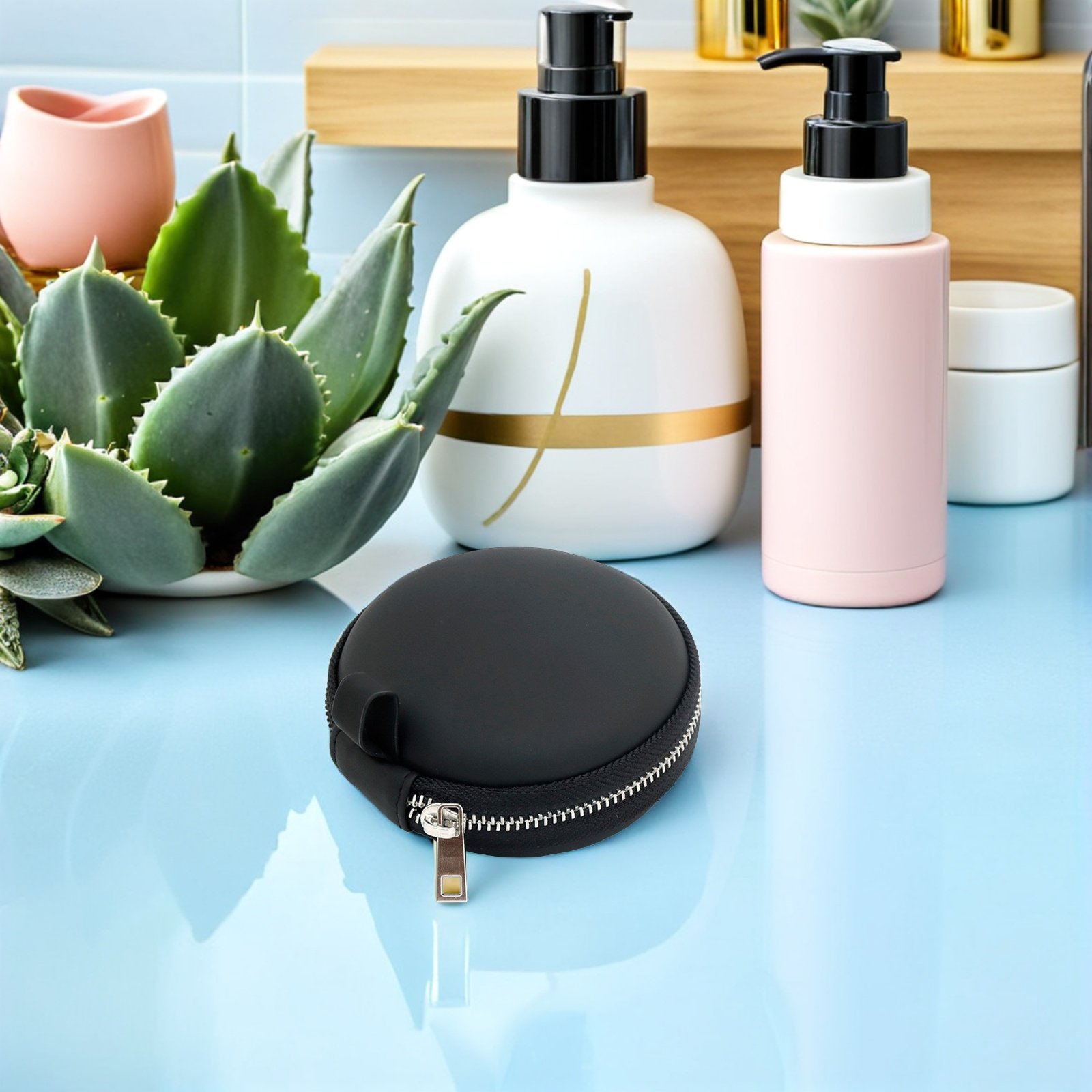 Etui na golarkę elektryczną Ev – Men'S Grooming Organizer recenzja i cena