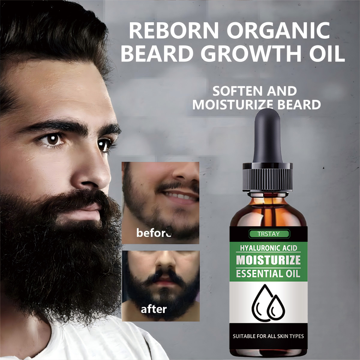 100% naturalny przyspieszający – Men'S Grooming Product recenzja i cena