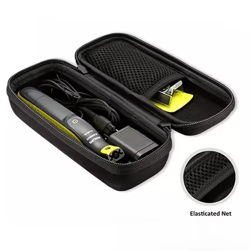 Etui na Philips OneBlade, lekk – Men Grooming Usa recenzja i cena