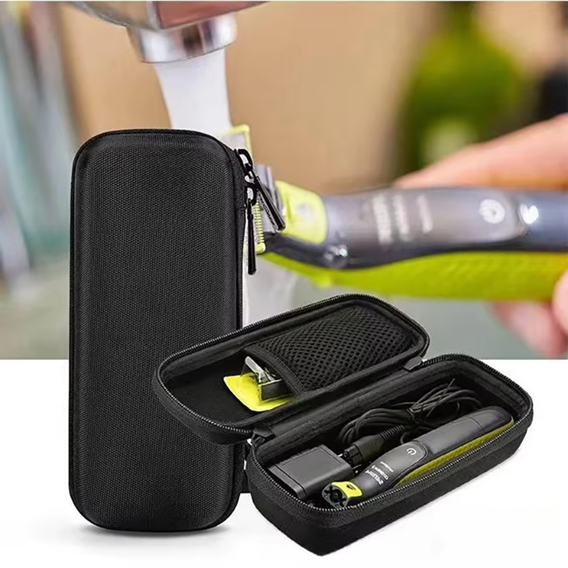 Etui na Philips OneBlade, lekk – Men Grooming Usa recenzja i cena