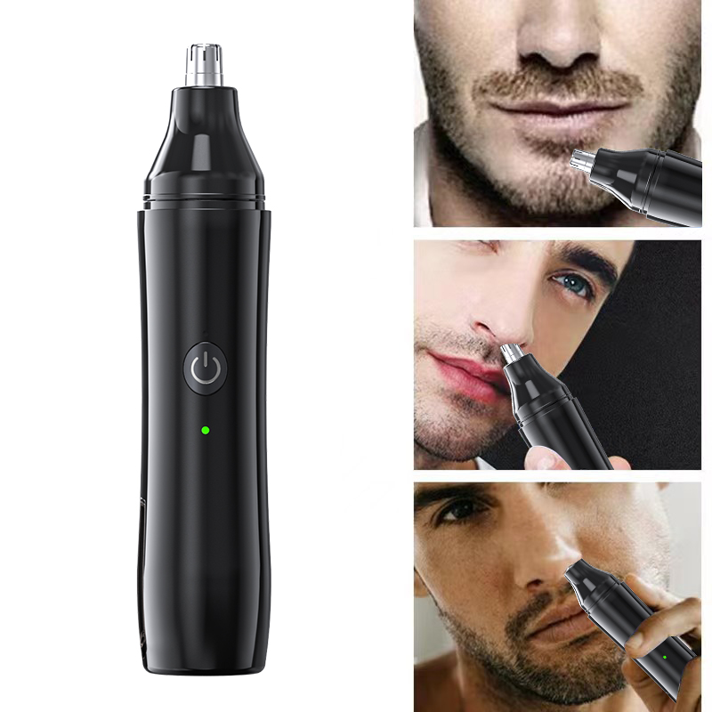 Akumulatorowy trymer do włosów – Men'S Grooming Nose Hair Trimmer recenzja i cena