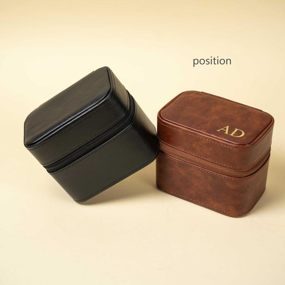 Personalizowane pudełko na zeg – Men'S Grooming Boxes recenzja i cena