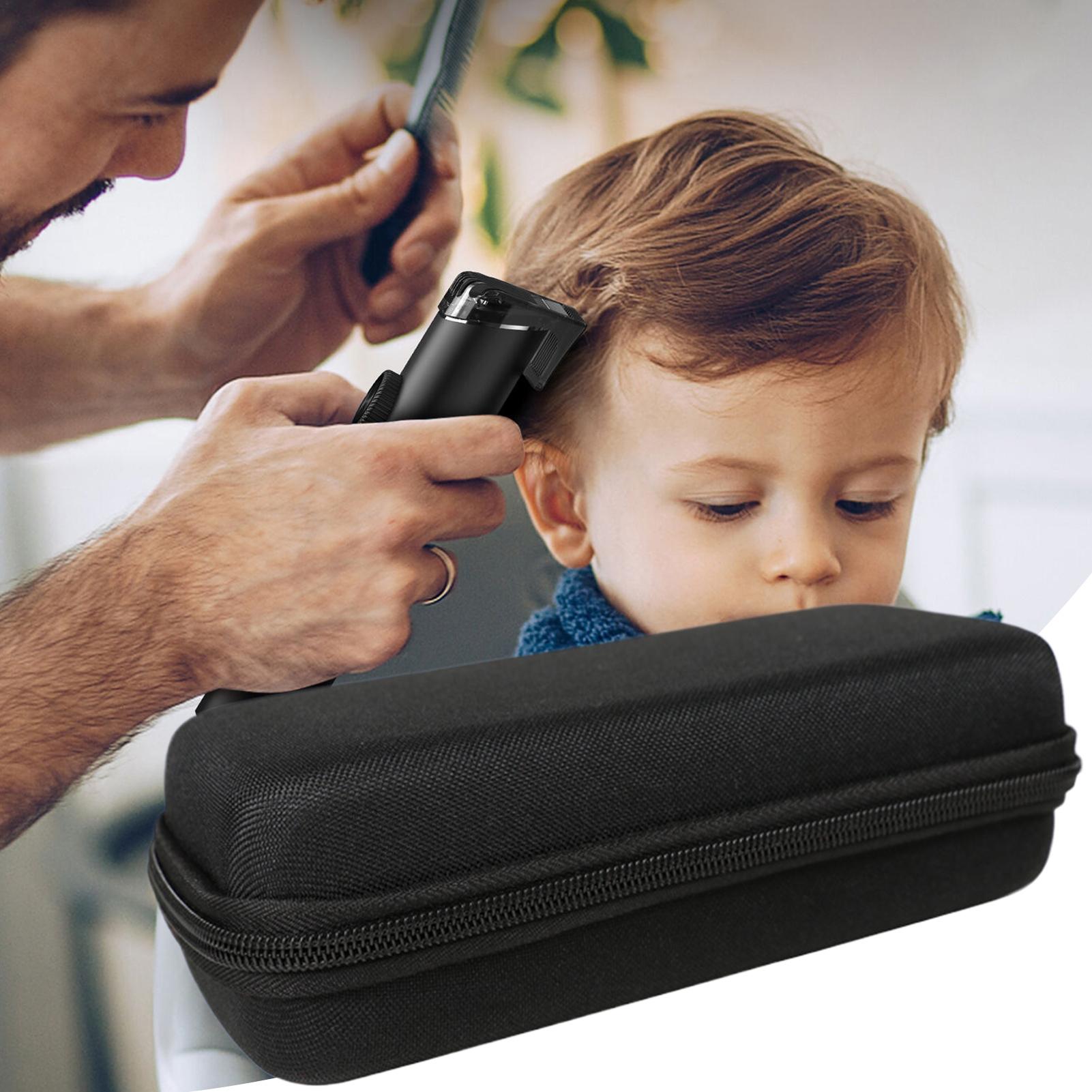 Elektryczna torba do przechowy – Men'S Grooming Boxes recenzja i cena