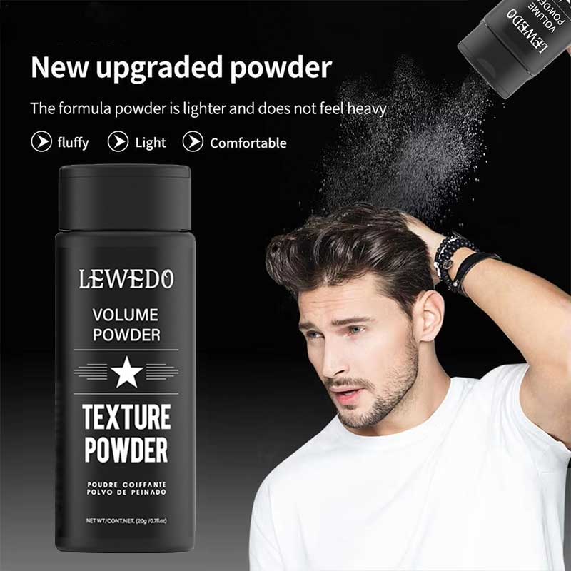 1 ~ 50 sztuk proszek do styliz – Men'S Grooming Oil recenzja i cena