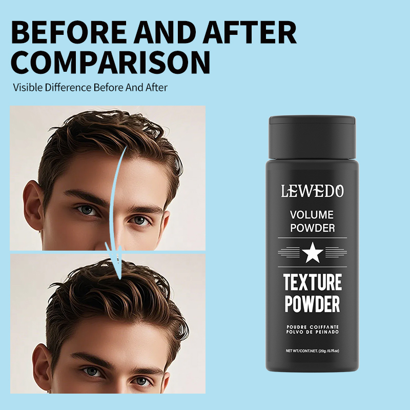1 ~ 50 sztuk proszek do styliz – Men'S Grooming Oil recenzja i cena