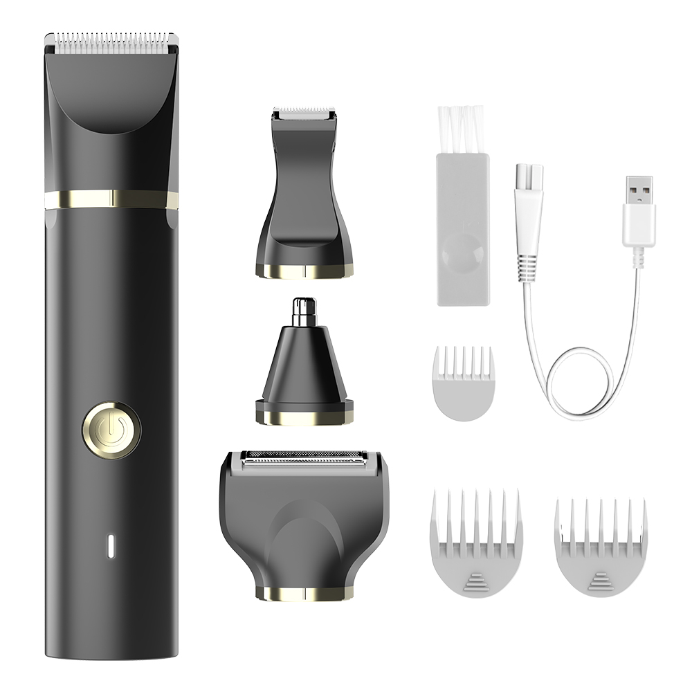 Przenośny, domowy zestaw do pi – Men'S Grooming Nose Hair Trimmer recenzja i cena