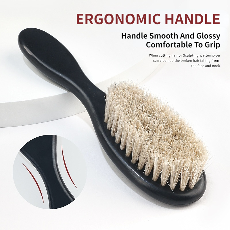 1 szt. Profesjonalna szczotka  – Men'S Grooming Product recenzja i cena