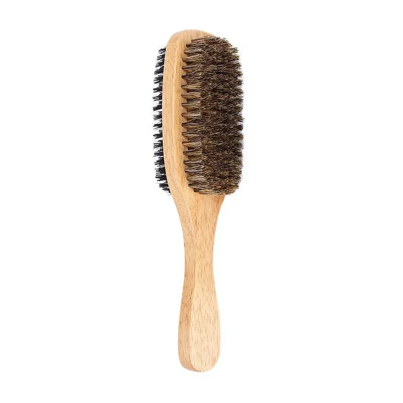 Szczotka do brody z naturalnym – Men'S Grooming Product recenzja i cena