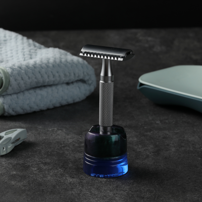 YAQI 14mm Ocean Resin Męski St – Men'S Grooming Organizer recenzja i cena
