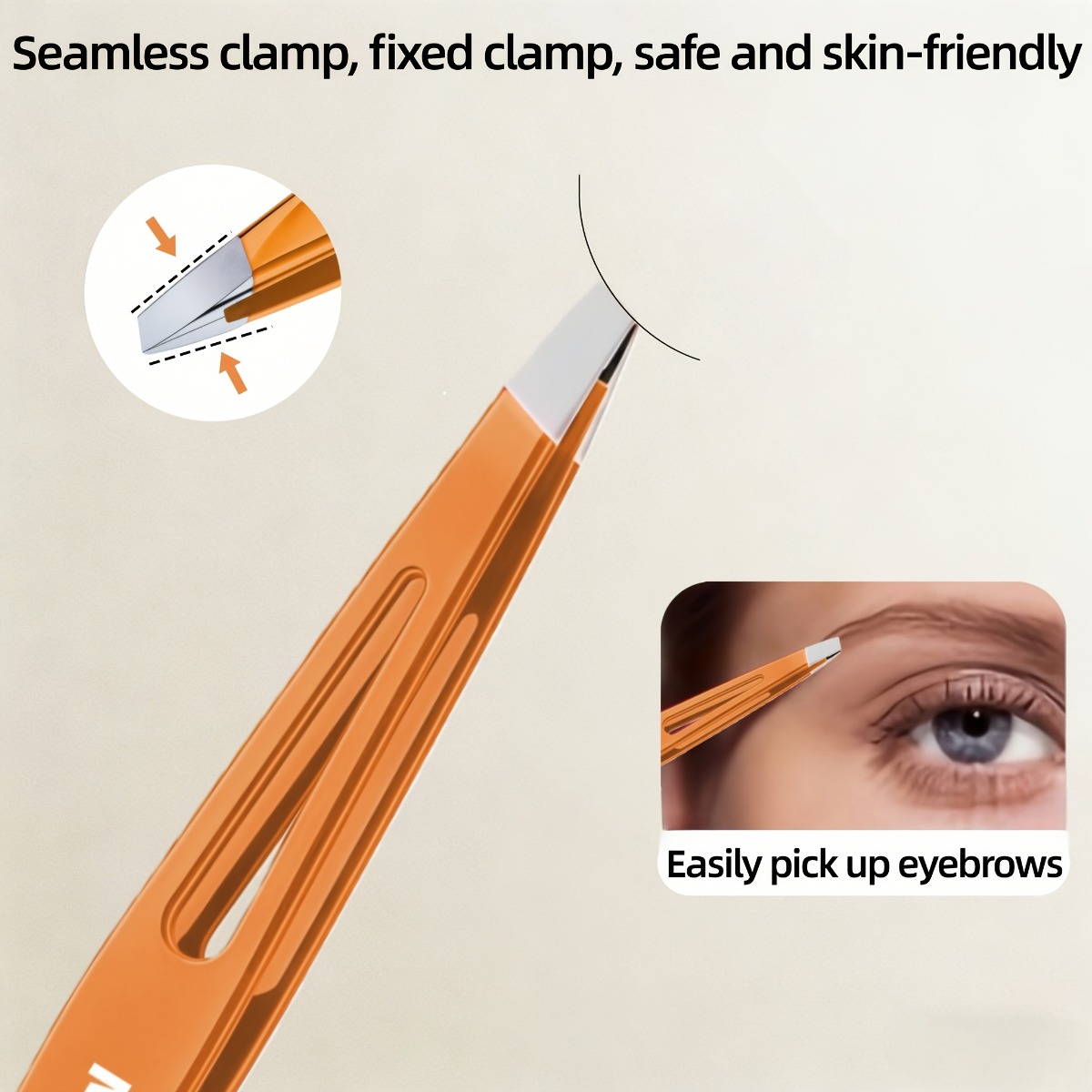 1 szt. Pęseta do usuwania zaro – Men Grooming Usa recenzja i cena