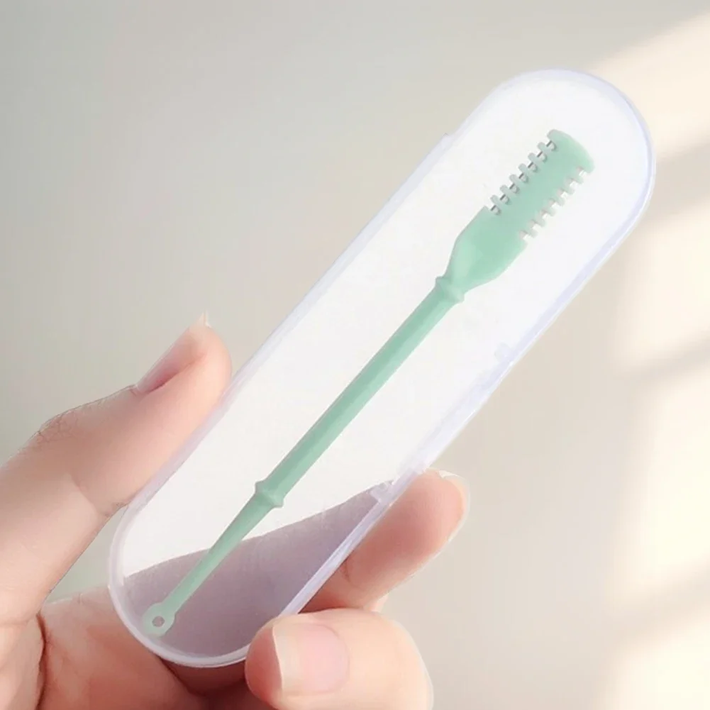 Zestaw do manualnego trymowani – Men'S Grooming Nose Hair Trimmer recenzja i cena