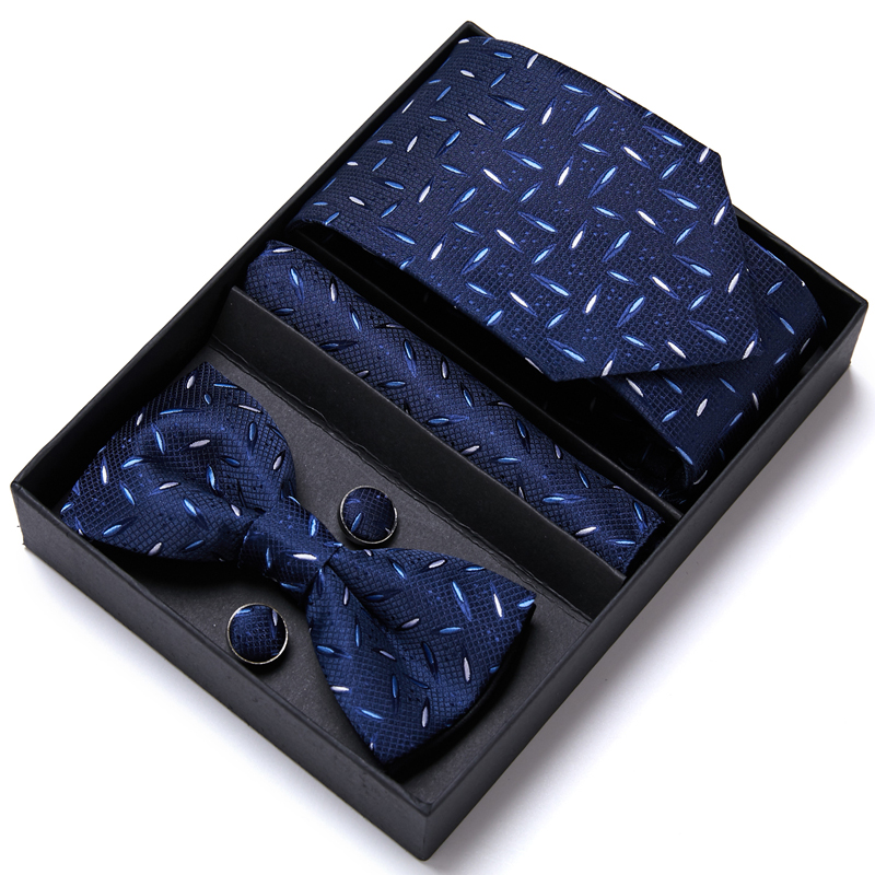 Krawat dla mężczyzn formalna s – Men'S Grooming Organizer recenzja i cena