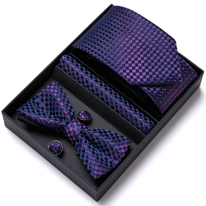 Krawat dla mężczyzn formalna s – Men'S Grooming Organizer recenzja i cena