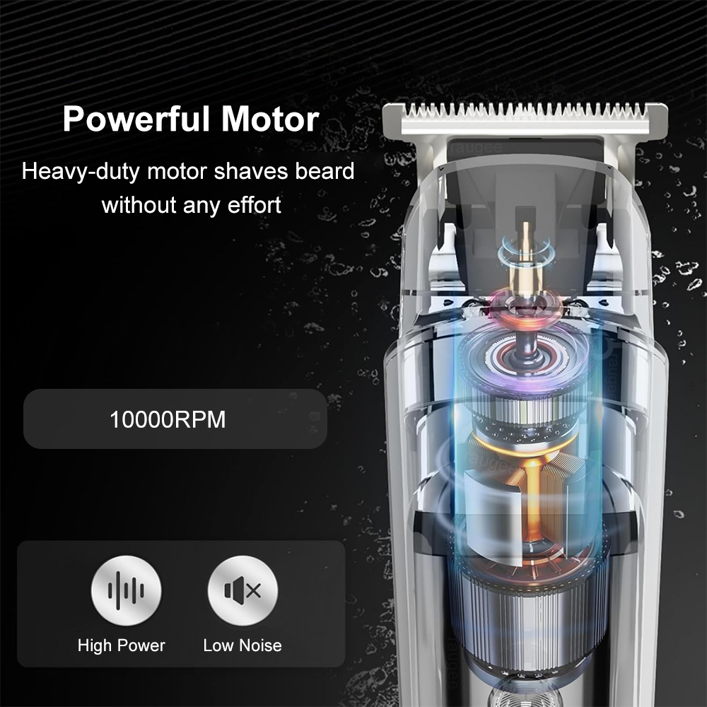 Elektryczny trymer do włosów d – Men'S Grooming Nose Hair Trimmer recenzja i cena