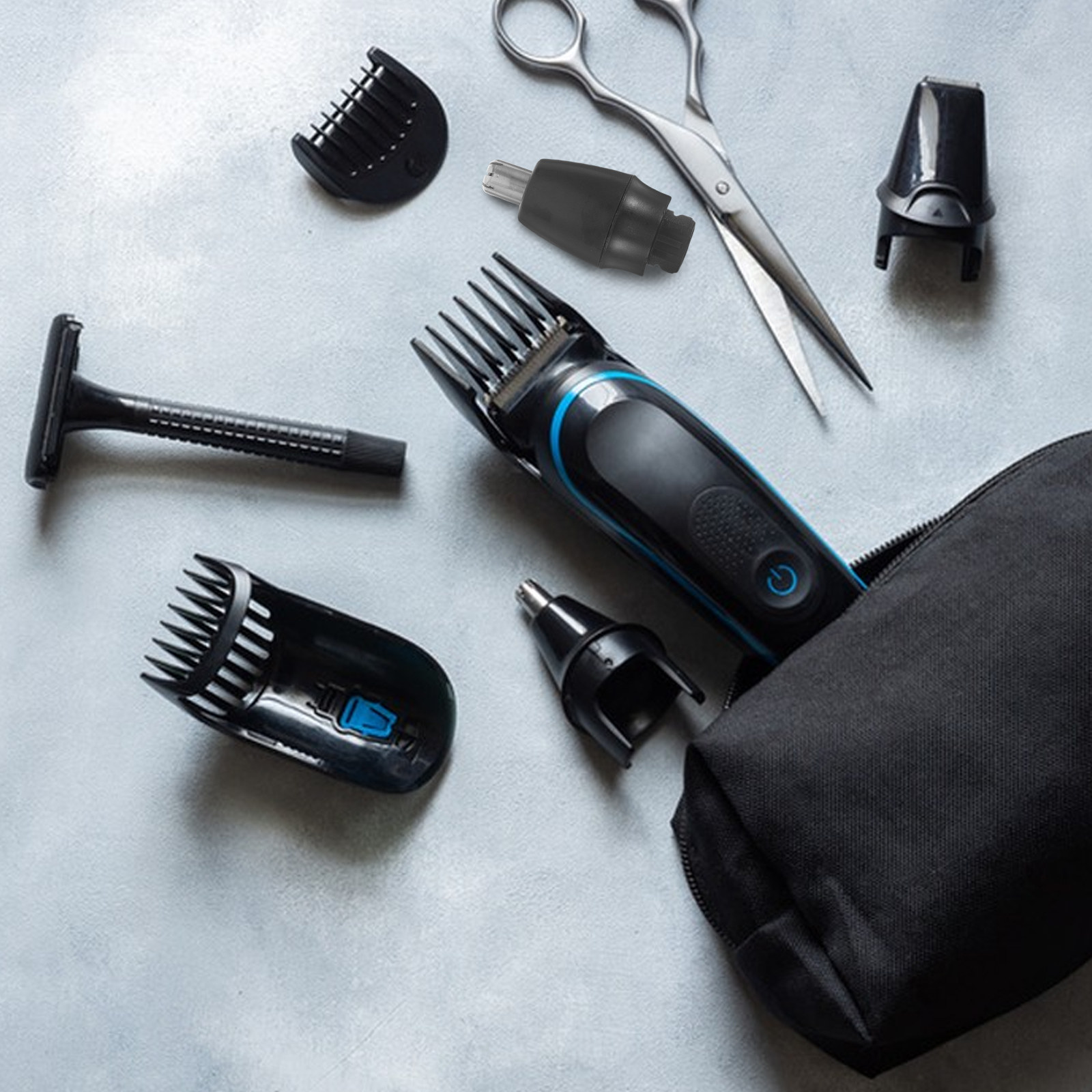 Wymienna głowica do trymera do – Men'S Grooming Nose Hair Trimmer recenzja i cena
