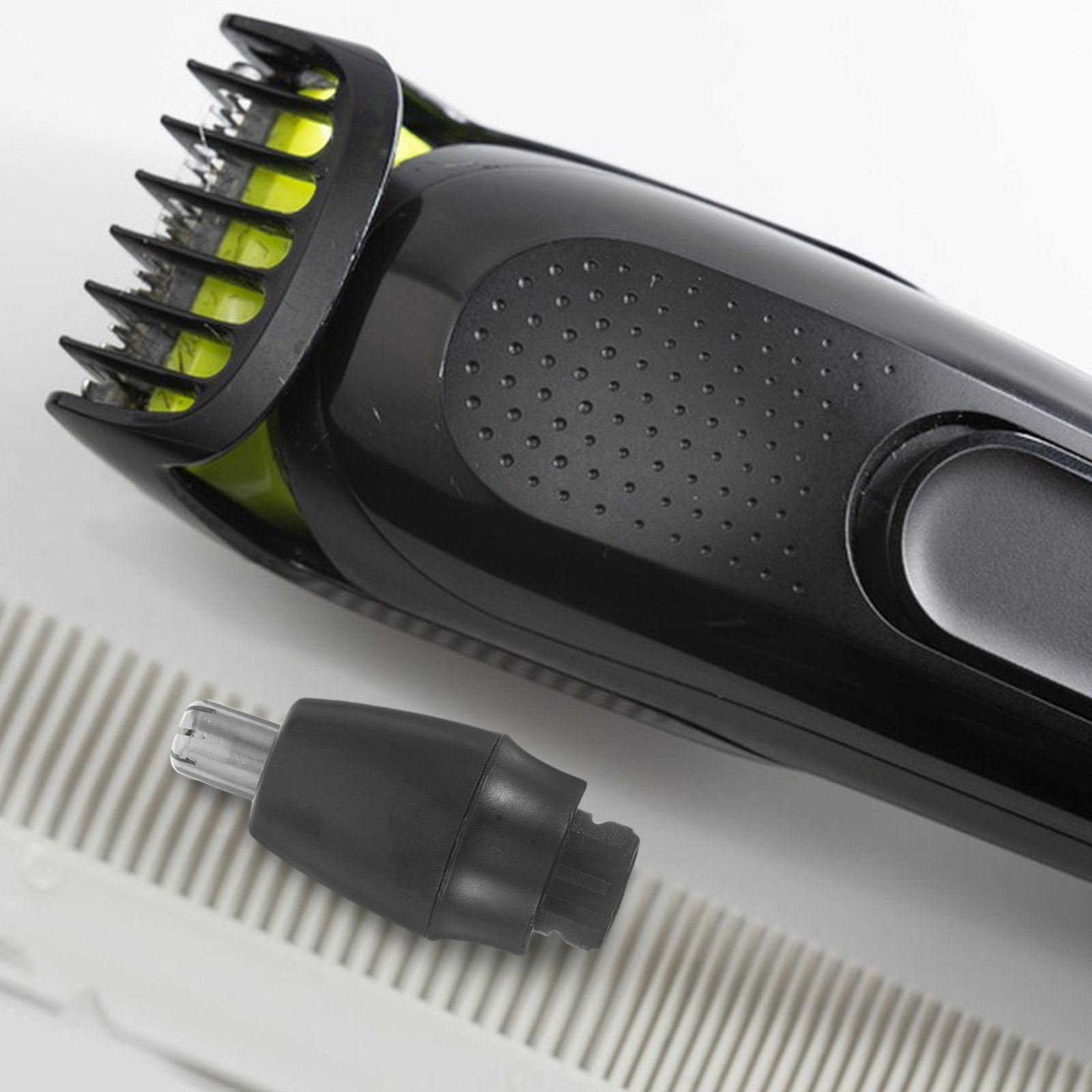Wymienna głowica do trymera do – Men'S Grooming Nose Hair Trimmer recenzja i cena