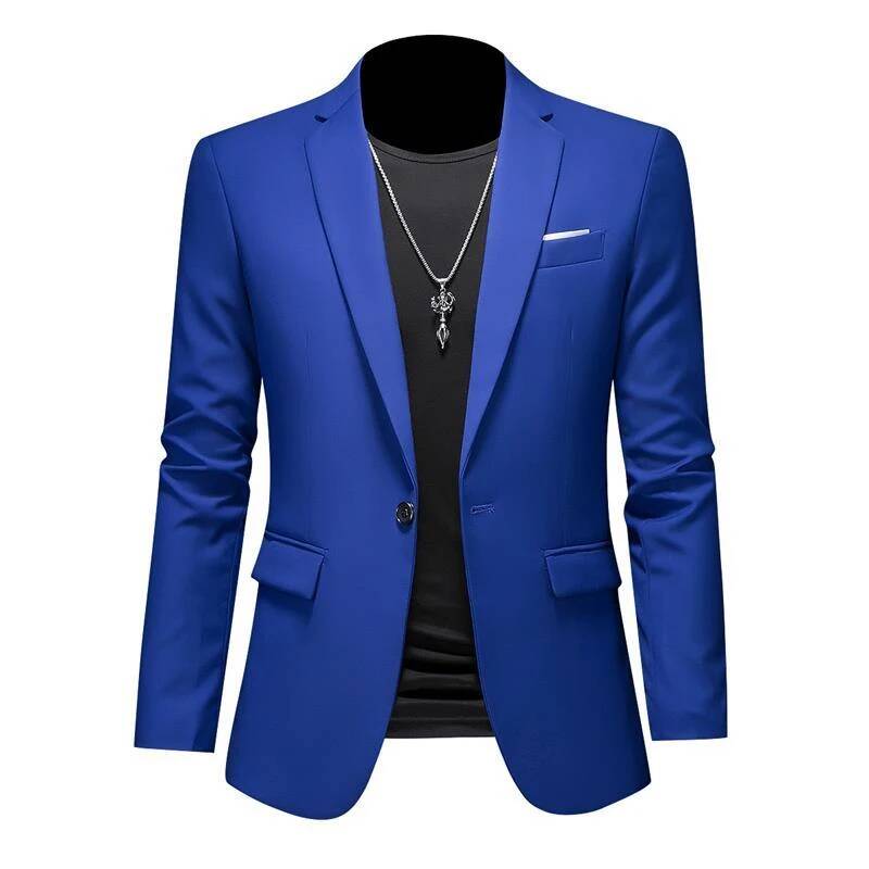 Butikowa moda, jednolity kolor – Jack Men'S Grooming recenzja i cena