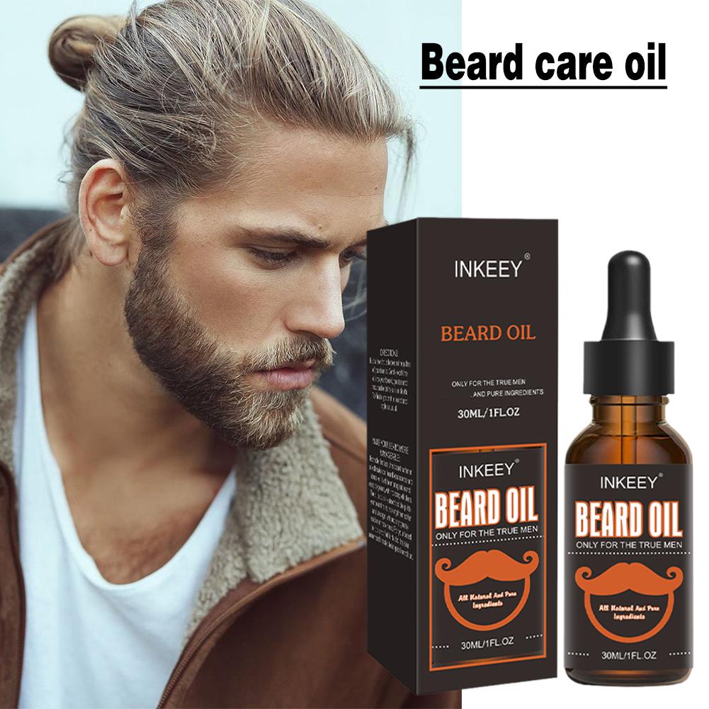 2 szt. Pielęgnacja brody oleje – Men'S Grooming Oil recenzja i cena