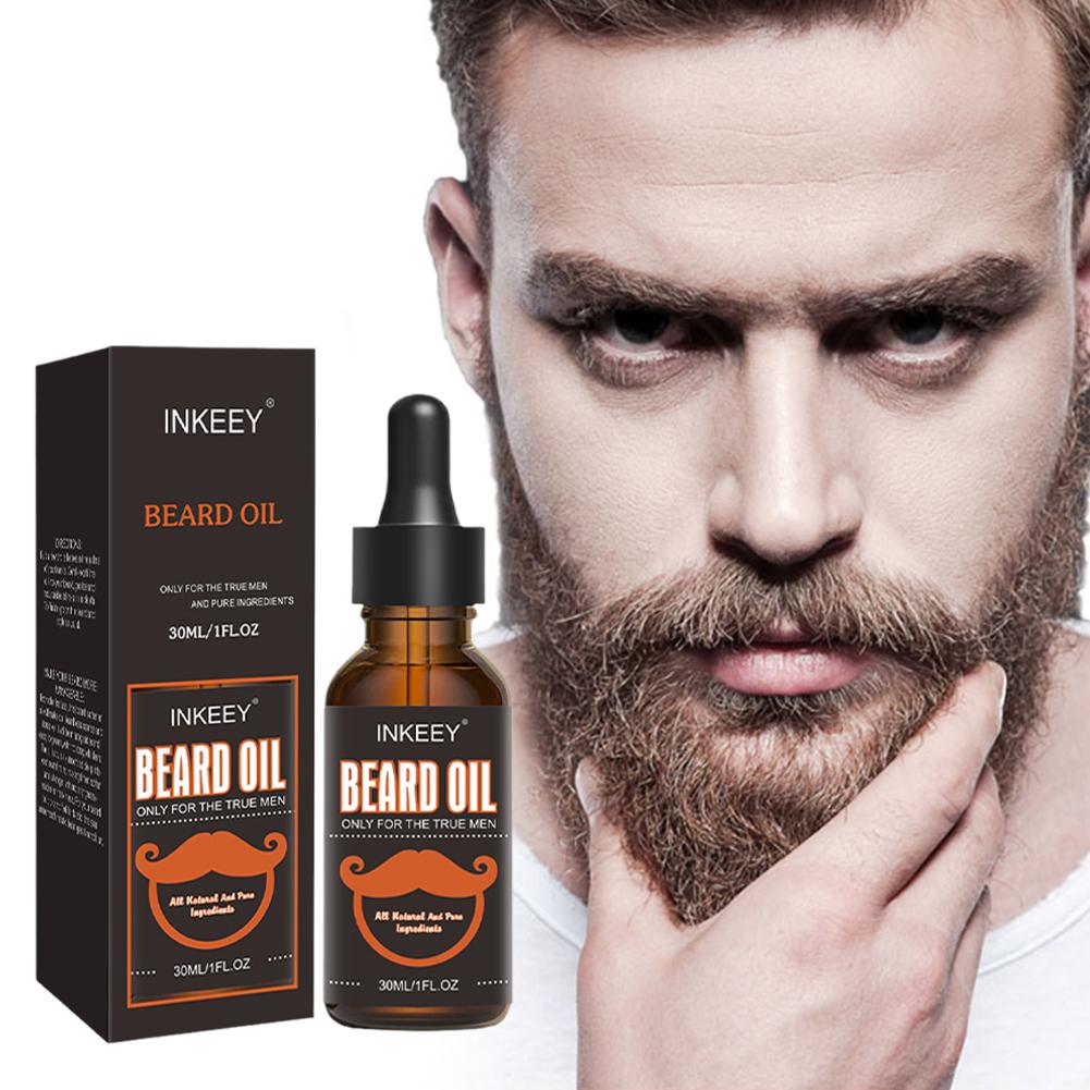 2 szt. Pielęgnacja brody oleje – Men'S Grooming Oil recenzja i cena