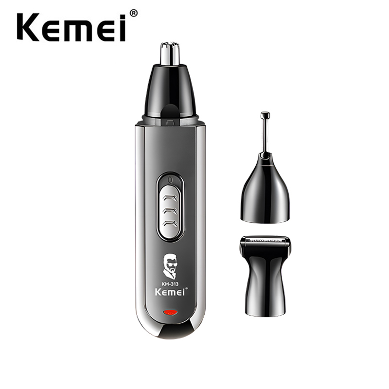 Kemei wielofunkcyjny trymer do – Men'S Grooming Nose Hair Trimmer recenzja i cena